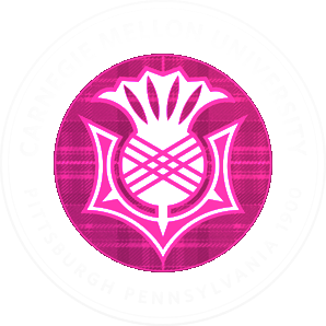 Carnegie Mellon University logo